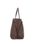 Neverfull GM, side view